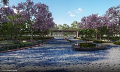Project Image of 1291.67 - 4093.08 Sq.ft Residential Plot Plot for buy in The Wise City RZ 01 Plotted Development Phase 1