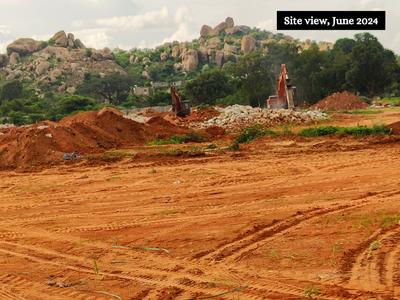 Project Image of 1810.0 - 2124.0 Sq.ft Residential Plot Plot for buy in PROMISE OF SPRING