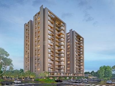 Project Image of 1872.0 - 1926.0 Sq.ft 3 BHK Apartment for buy in HH Pravesh