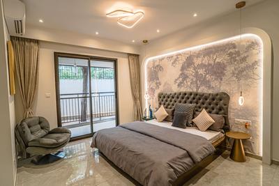 Project Image of 1386.0 - 2771.0 Sq.ft 2 BHK Apartment for buy in Bren Imperia Grande