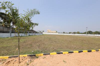 Project Image of 800.0 - 2400.0 Sq.ft Residential Plot Plot for buy in Marutham Royal Park