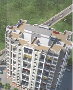 Project Image of 0.0 - 676.0 Sq.ft 2 BHK Apartment for buy in Siddhant Ruturang