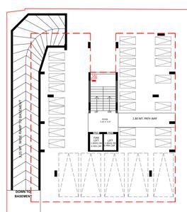Project Image of 756.6 - 759.61 Sq.ft 2 BHK Apartment for buy in Hiradhan Pradhyuman Park