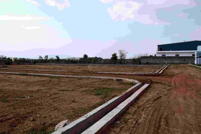 Project Image of 1000.0 - 2119.0 Sq.ft Residential Plot Plot for buy in Sandeep Avenue