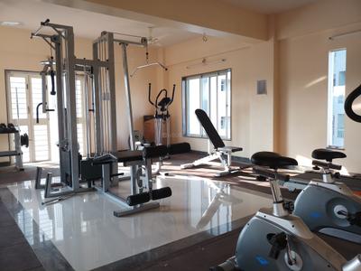 Project Image of 650 Sq.ft 1 RK Apartment / Flat for sale in Fursungi for Rs. 4800000