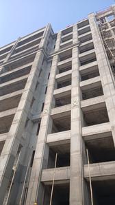 Project Image of 2800.0 - 5140.0 Sq.ft 4 BHK Apartment for buy in Earth Euphoria