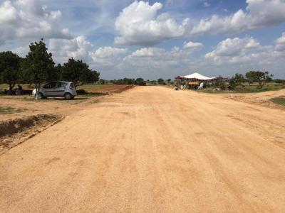 Project Image of 0.0 - 5400.0 Sq.ft Residential Plot Plot for buy in Space Vision Green Acres