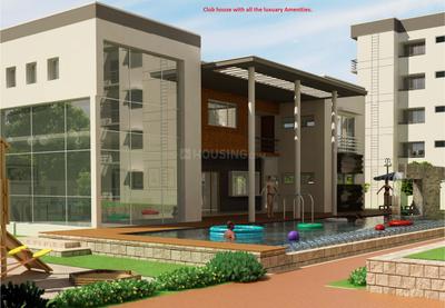 Project Image of 1019.0 - 1652.0 Sq.ft 2 BHK Apartment for buy in Shri Viola