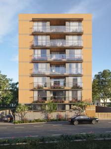 Project Image of 0.0 - 2059.46 Sq.ft 4 BHK Apartment for buy in Vishnu Giriraj Horizon