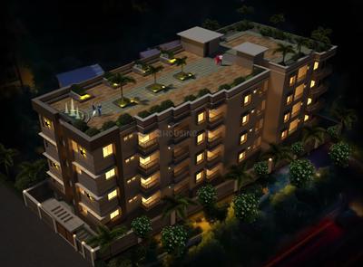 Loger Saraswati Gallery Elevation 1
