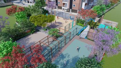 Project Image of 1756.0 - 2413.0 Sq.ft 3 BHK Apartment for buy in Sunyuga Vantara