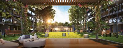 Project Image of 2457.0 - 2502.0 Sq.ft 4 BHK Apartment for buy in Shivalik The Crown