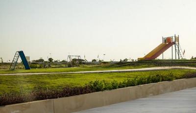 Project Image of 1400.0 - 10000.0 Sq.ft Residential Plot Plot for buy in Ruchi Lifescapes