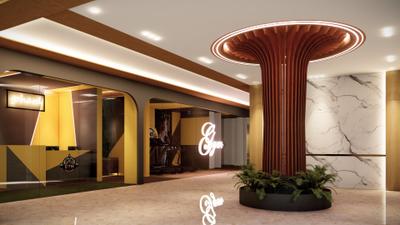 Project Image of 0.0 - 3600.0 Sq.ft 4 BHK Apartment for buy in Cozy Essence Elysium