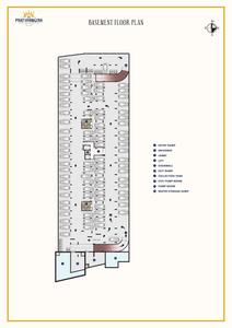 Project Image of 2970 Sq.ft 4 BHK Apartment / Flat for sale in Sholinganallur for Rs. 24400000