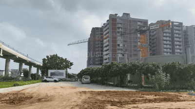 Project Image of 2880.0 - 3150.0 Sq.ft 3 BHK Apartment for buy in Rehvassa Stately