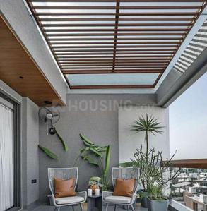 Project Image of 0.0 - 1144.0 Sq.ft 2.5 BHK Apartment for buy in JKB Grace