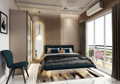 Impactum The Great Western Mumbai Bedroom 1