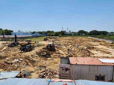 Project Image of 1046.0 - 2185.0 Sq.ft 2 BHK Apartment for buy in RWD Waterfront