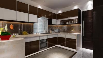 Project Image of 1421.0 - 2025.0 Sq.ft 2 BHK Apartment for buy in Windsor Amulyam
