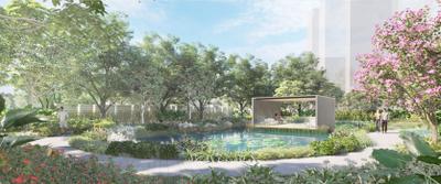 Project Image of 3050.0 - 5925.0 Sq.ft 3.5 BHK Apartment for buy in Meadows The Welkin Heights