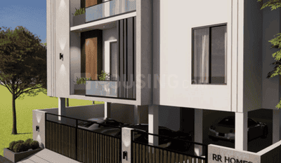 Project Image of 916.0 - 1114.0 Sq.ft 2 BHK Apartment for buy in RR Apartments