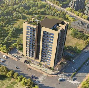 Adi Elementis Elevation 2