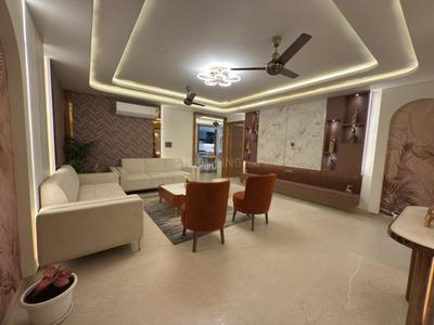 Project Image of 2525.0 - 2584.0 Sq.ft 4 BHK Apartment for buy in Sky Palacio