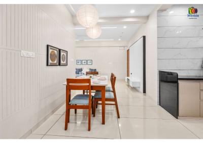 Project Image of 1148.0 - 1250.0 Sq.ft 3 BHK Apartment for buy in Coral 43