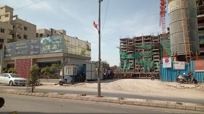 Project Image of 1404 Sq.ft 2 BHK Apartment / Flat for sale in Odhav for Rs. 4000000