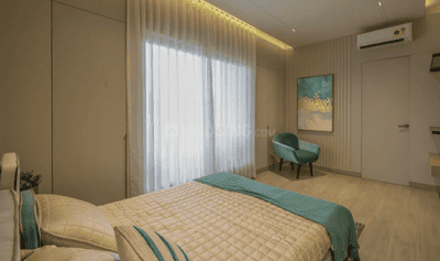 Project Image of 780.38 - 1114.06 Sq.ft 2 BHK Apartment for buy in Kumar Parc Residences A2
