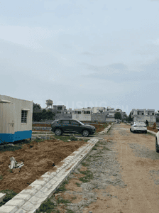 Project Image of 909.87 - 1526.43 Sq.ft Residential Plot Plot for buy in Manu Gulab Vihar