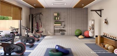 Project Image of 1144.96 - 1663.89 Sq.ft 3 BHK Apartment for buy in Shreeji Sweven By Signature