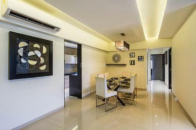 Project Image of 783.0 - 1174.0 Sq.ft 3 BHK Apartment for buy in Runwal Garden City Dahlia