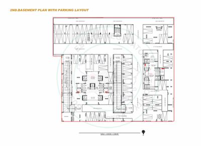 Project Image of 2366.55 - 3028.96 Sq.ft 4 BHK Apartment for buy in Magnate Regalia