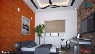 Project Image of 1100.0 - 1220.0 Sq.ft 2 BHK Apartment for buy in Mythri Mithila