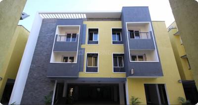 Project Image of 779.0 - 1174.0 Sq.ft 2 BHK Apartment for buy in Urban Trinity Garden