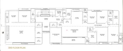 Project Image of 1615.23 - 2800.66 Sq.ft 3 BHK Apartment for buy in Octane Nilamber Bellissimo 4