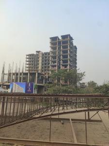 Project Image of 985.0 - 1357.0 Sq.ft 2 BHK Apartment for buy in Airport Sky City