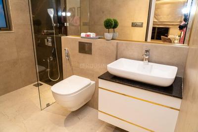 Project Image of 1781 Sq.ft 4 BHK Apartment / Flat for sale in Wadala East for Rs. 72900000