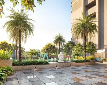 Project Image of 1338.82 - 1722.98 Sq.ft 3 BHK Apartment for buy in Saharsh Viera