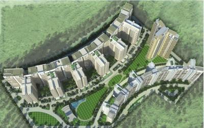 Avalon Royal Heights Elevation 1