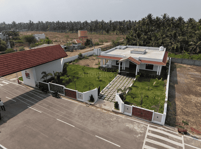 Project Image of 1306.0 - 2600.0 Sq.ft Residential Plot Plot for buy in Heritage Plots