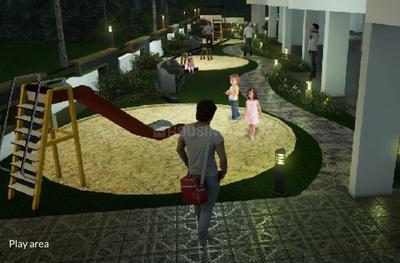 Project Image of 1155.0 - 1950.0 Sq.ft 2 BHK Apartment for buy in MK Arena