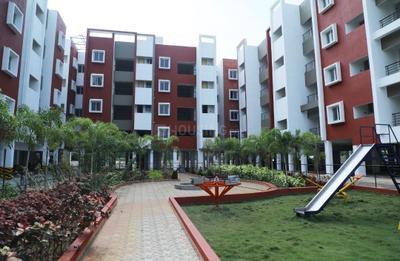 Project Image of 415.0 - 935.0 Sq.ft 2 BHK Apartment for buy in Adithi Homes 1 