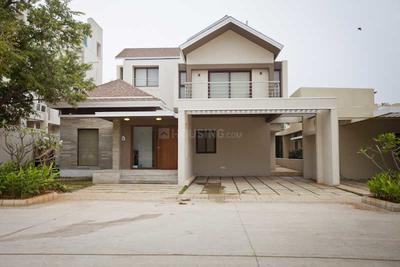 Project Image of 4196.0 - 4940.0 Sq.ft 4 BHK Villa for buy in BCV Pavilion Villas At Brigade Orchards