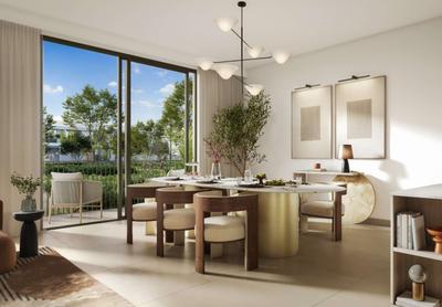 Project Image of 2444.0 - 2837.0 Sq.ft 3 BHK Villa for buy in Emaar Elea