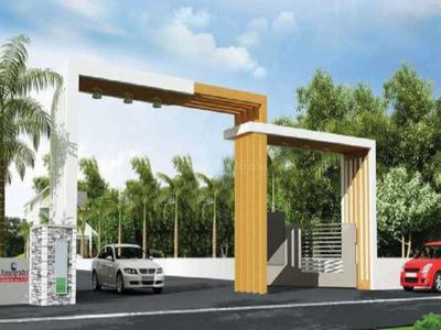 Anugraha Green Acres Elevation 1