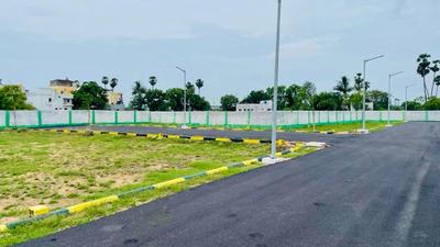 Project Image of 739.0 - 2160.0 Sq.ft Residential Plot Plot for buy in Homeland Klassic