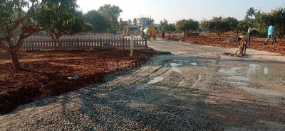Project Image of 1199.96 - 3091.0 Sq.ft Residential Plot Plot for buy in Total Classic Canaan